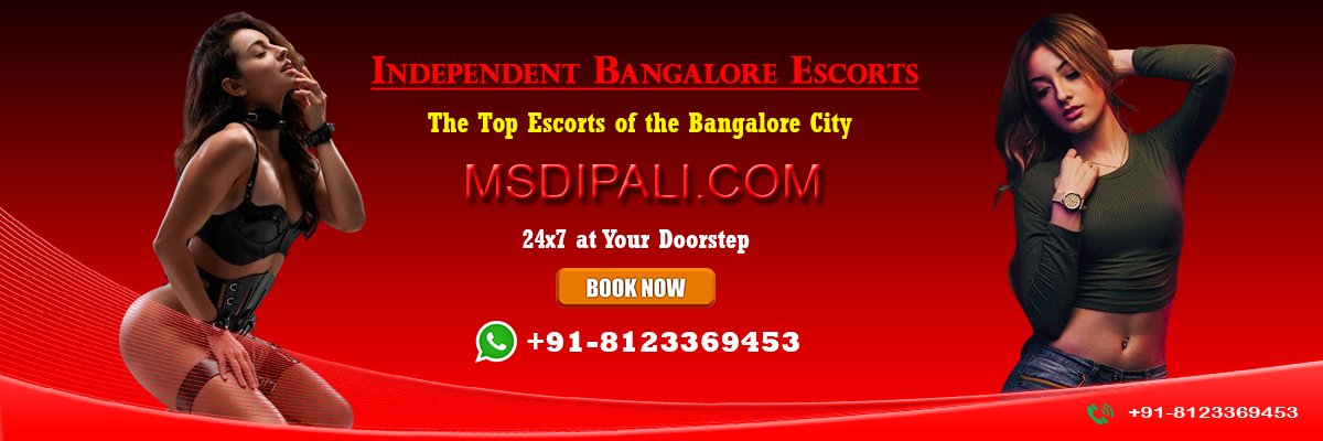 independent bangalore escorts